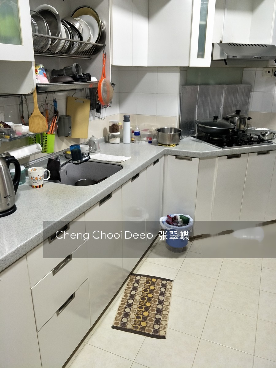 Blk 25B Jalan Membina (Bukit Merah), HDB 4 Rooms #148441042